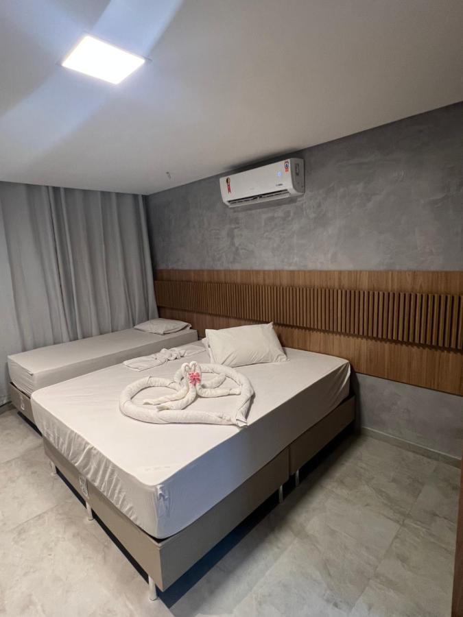 Apartahotel Marbello Maragogi
